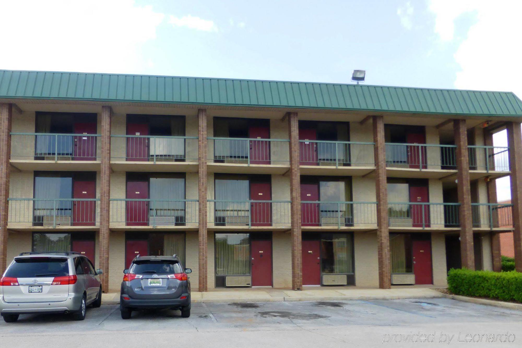 Red Roof Inn Plus+ Huntsville - Madison Dış mekan fotoğraf